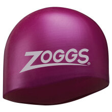 Шапочки для плавания Zoggs