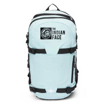 Hiking backpacks