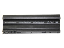 Аккумуляторные батареи bTI DL-E6420X9 запчасть для ноутбука Аккумулятор