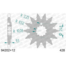 AFAM 94202+12 428 Sprocket front sprocket