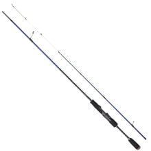 Fishing rods