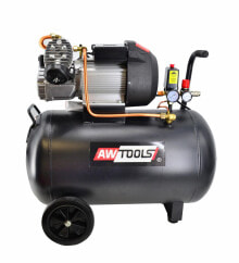 Air compressors