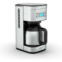 Electric Coffee-maker Continental Edison CECF12TIXTH 1,2 L 1,2 L