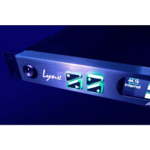 Купить аудио- и видеотехника Lynx Studio Technology: Lynx Studio Technology Aurora(n) 32 TB3