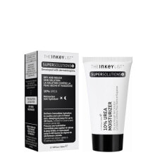 The INKEY List Face care products