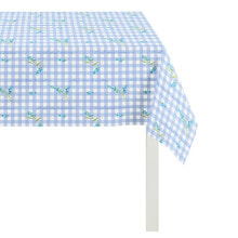 Tablecloths and napkins