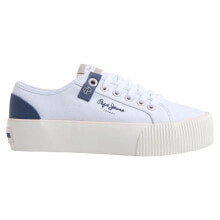 PEPE JEANS Ottis Sun Low Trainers