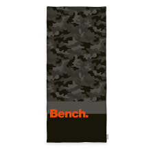  Bench.