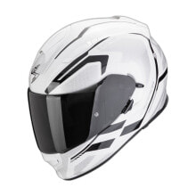 Шлемы для мотоциклистов Scorpion