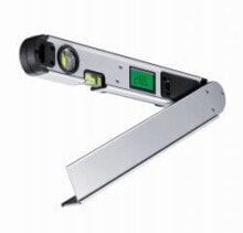 Инструменты для измерения расстояний, длин и углов наклона Laserliner