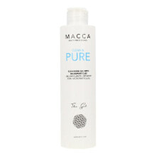 Liquid cleaning products MACCA