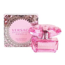 Beauty Products Versace