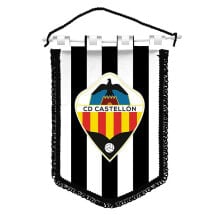 CD CASTELLON Pennant