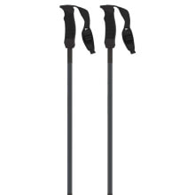 Nordic walking sticks and trekking poles