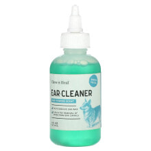 Ear-Cleaner, Baby Powder Scent, 4 fl oz (118 ml)