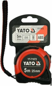 Измерительные инструменты Yato (Ято)