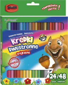 Colored Drawing Pencils for Kids