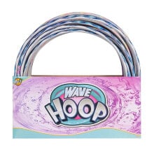 MAUI Hula Hoop doll