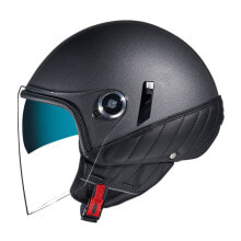 Helmets for motorcyclists