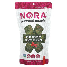 Food and beverages Nora Snacks