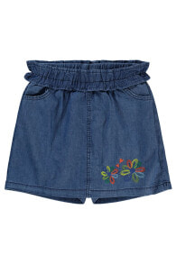 Baby shorts for girls