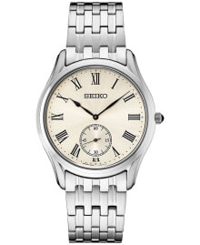 Seiko Men's clothing