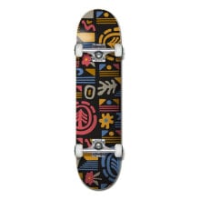 ELEMENT Motif Z4CPA3 8.0´´ Skateboard