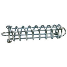 Купить лодки и комплектующие NANTONG FIVE-WOOD: Лодка для мутирования NANTONG FIVE-WOOD Galvanized Mooring Spring