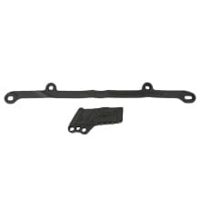 UFO KA03794-001 Swingarm chain guide&Slider