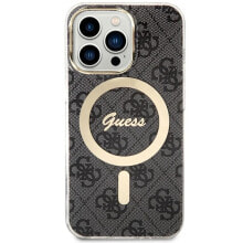 GUESS Guhmp13Lh4Stk iPhone 13 Pro13 6.1 4G phone case