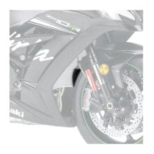 PUIG Kawasaki ZX-10R 17 front fender extension