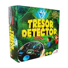 Skills game Dujardin TRÉSOR DETECTOR