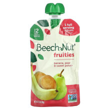 Beech-Nut Baby food and feeding products