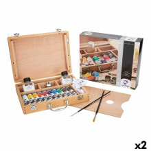 Раскраски и товары для росписи предметов для детей Talens Van Gogh