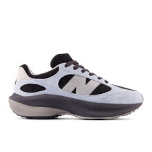 New Balance Unisex WRPD RUNNER Blue/Grey Size M4.5 / W6 D