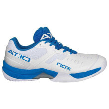 Спортивная одежда, обувь и аксессуары nOX AT10 Shoes