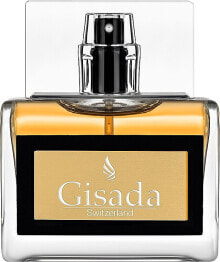 Gisada Uomo - Eau de Toilette