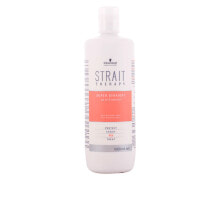 Schwarzkopf Strait Therapy Neutralising Milk Нейтрализующее фиксирующее молочко для выпрямленных волос 1000 мл