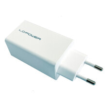 LC Power (Silent Power Electronics GmbH) Computer Accessories