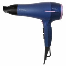 Hair dryers and hair dryers-hair brushes