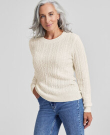 Women's sweaters and cardigans