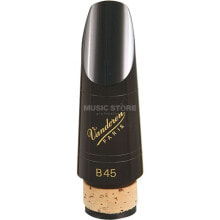 Vandoren Classic B 45 Bb-Clarinet Boehm System