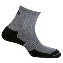 MUND SOCKS Kilimanjaro Coolmax Socks