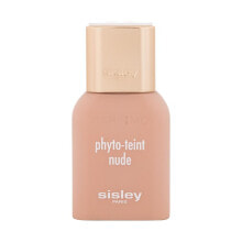 Sisley Phyto-Teint Nude 30 ml foundation für Frauen