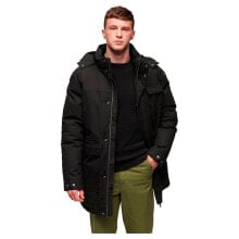 SUPERDRY Workwear Parka