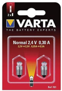 Электроника VARTA (Варта)
