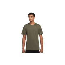 Men's sports T-shirts and T-shirts