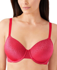 Wacoal women's Back Appeal Underwire Contour Bra 853303