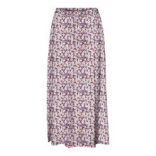 VERO MODA Easy Maxi Long Skirt