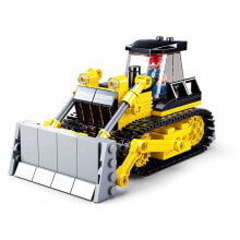 Children's construction kits